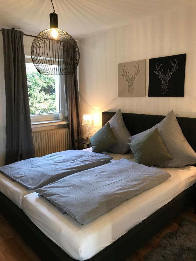 Apartment Stockholm, Top Renoviert, 35Qm, Koeln Nah Bergisch Gladbach Exterior foto